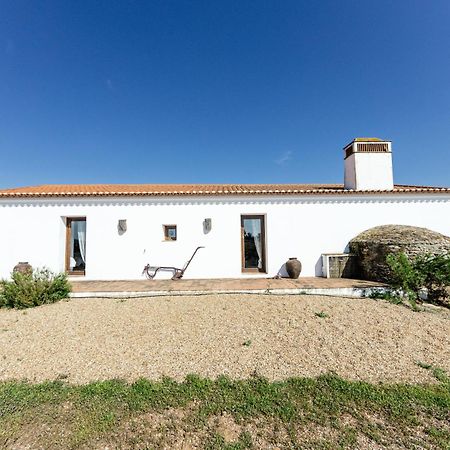 Agroturismo Flores Do Campo Villa Vila Verde de Ficalho Dış mekan fotoğraf