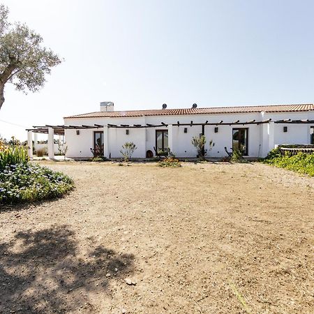 Agroturismo Flores Do Campo Villa Vila Verde de Ficalho Dış mekan fotoğraf