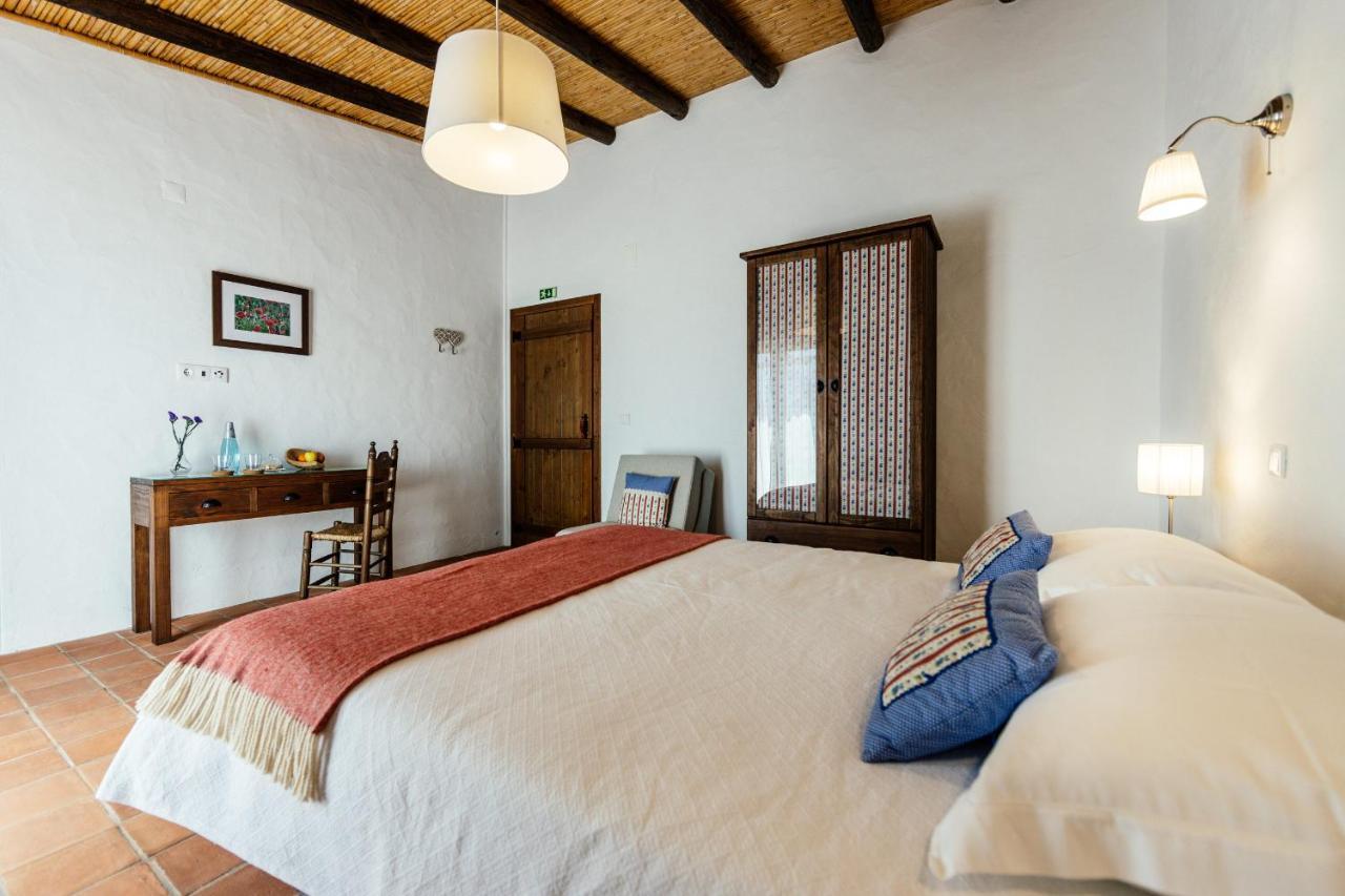 Agroturismo Flores Do Campo Villa Vila Verde de Ficalho Dış mekan fotoğraf