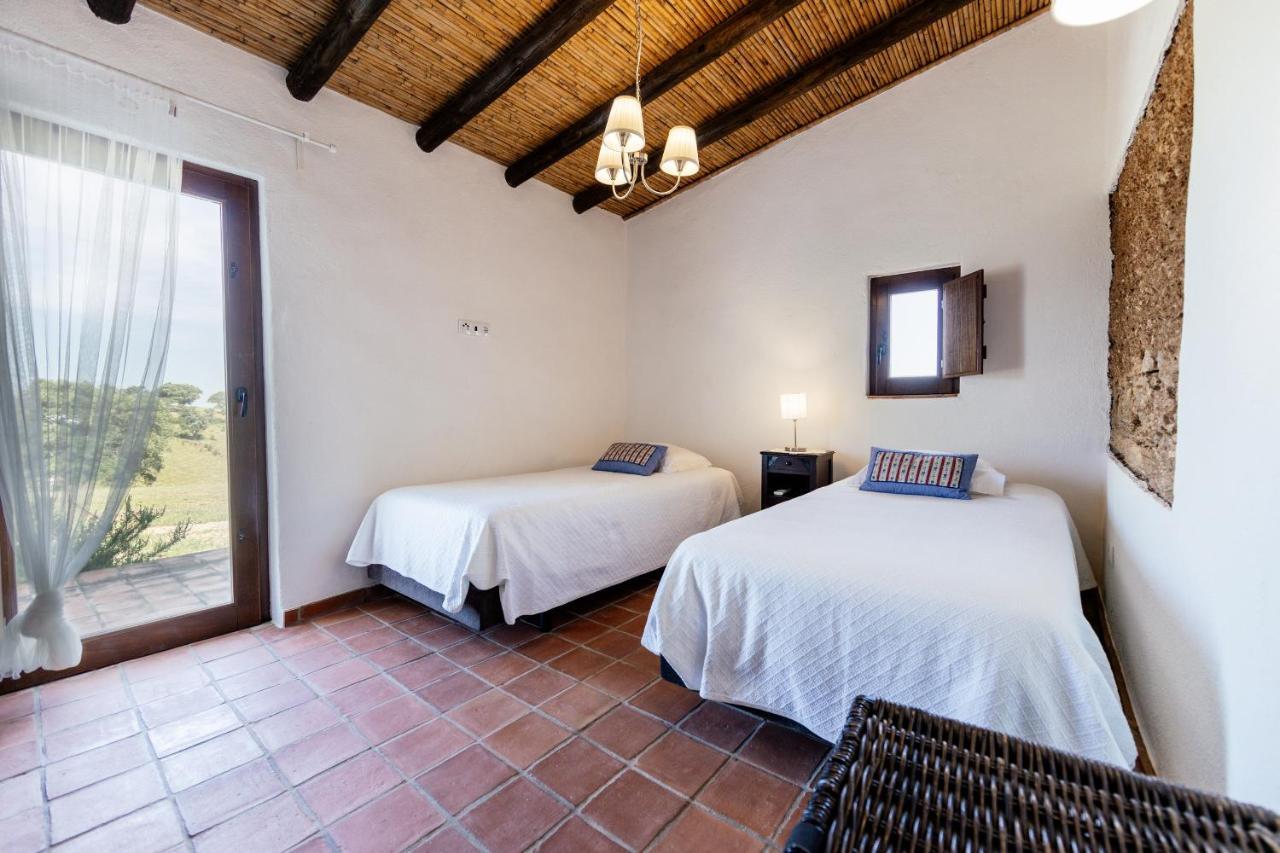 Agroturismo Flores Do Campo Villa Vila Verde de Ficalho Dış mekan fotoğraf