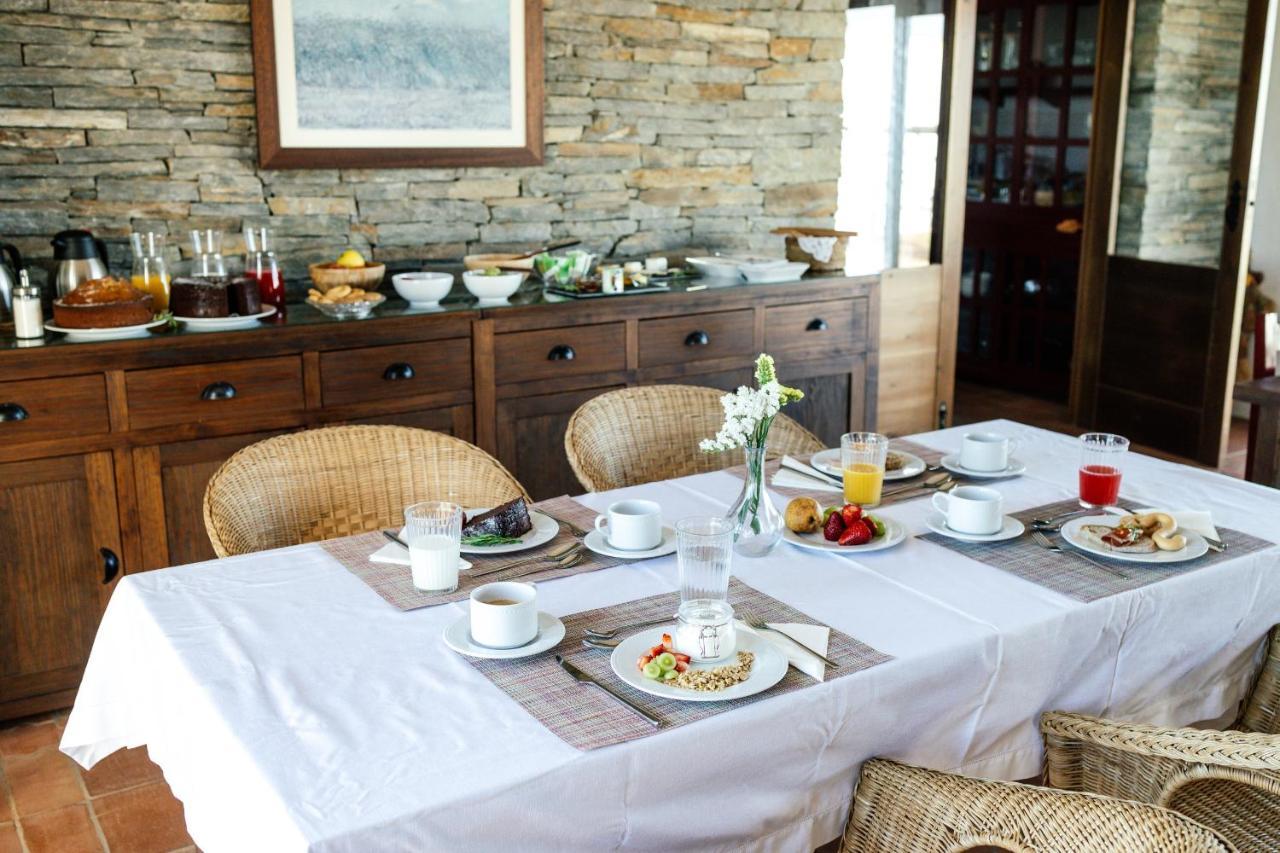 Agroturismo Flores Do Campo Villa Vila Verde de Ficalho Dış mekan fotoğraf